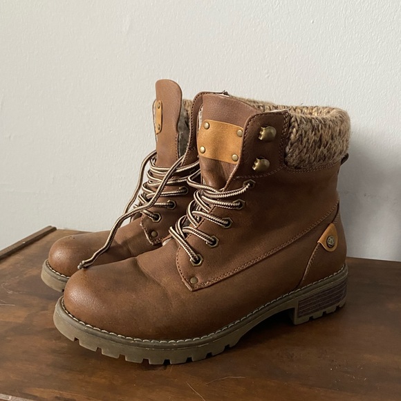 Steve Madden Shoes - Steve Madden | Boots